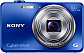 image of the Sony Cyber-shot DSC-WX150 digital camera