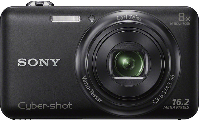 Sony WX80 Review