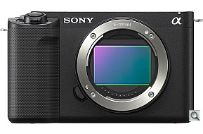 image of Sony ZV-E1