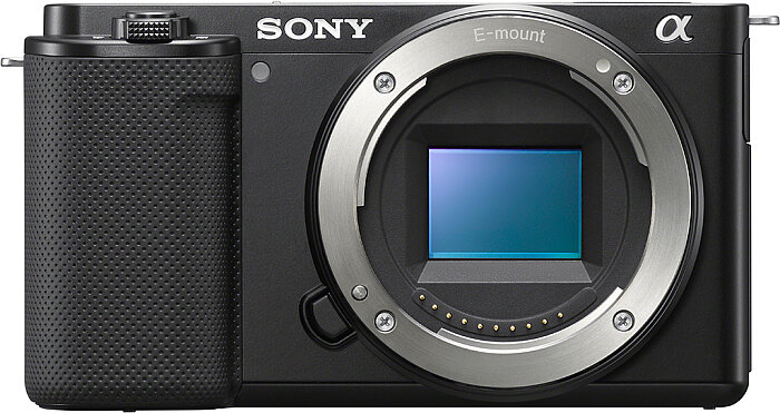 Sony ZV-E10 Review - Specifications