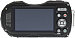 Front side of Pentax WG-3 GPS digital camera