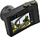 Front side of Zeiss ZX1 digital camera
