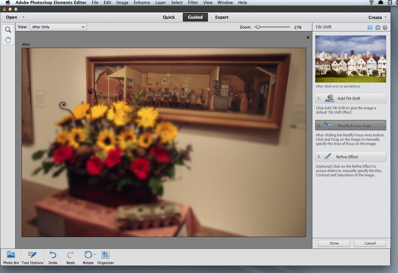 adobe photoshop elements 11 tips and tricks