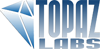 Topaz Labs' logo. Click here to visit the Topaz Labs website!