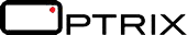 Optrix's logo. Click here to visit the Optrix website!