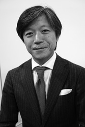 Sigma's Kazuto Yamaki. Copyright &copy; 2012, Imaging Resource. All rights reserved. Click for a bigger picture!