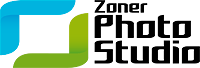 Zoner Photo Studio's logo. Click here to visit the Zoner Photo Studio website!