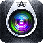 Camera Awesome's logo. Click here to visit the Camera Awesome website!