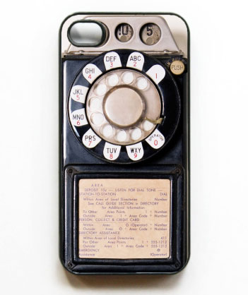 Iphone-payphone