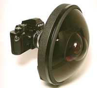 Nikkor-6mm-fisheye-logo