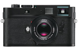 Leica-m-monochrom-front