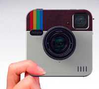 Instagram-camera-logo