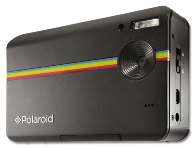 Polaroid-z2300