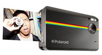 Polaroid-z3200-logo