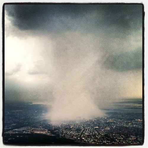 Thunderstorm-photo