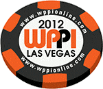 The WPPI 2012 logo. Click here to visit the WPPI website!
