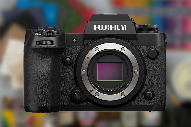 Fujifilm X-H2 First Shot: How’s the image quality from this 40MP APS-C camera?
