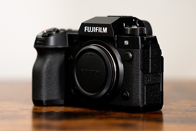 Fujifilm X-H2S Hands-on Review: Is this Fujifilm’s best hybrid camera?