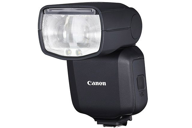 Canon announces EL-5 flash: A compact and affordable alternative to the pro-level EL-1 Speedlite