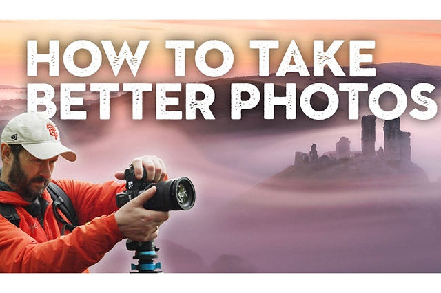 Video: 7 skills good landscape photographers have that you can easily learn