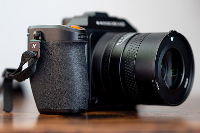 Hasselblad X2D 100C Hands-on Review: The ultimate imaging machine in the right situation
