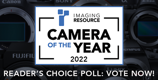 What’s your favorite camera of the year? Cast your vote for our 2022 Camera of the Year Reader’s Choice Award!