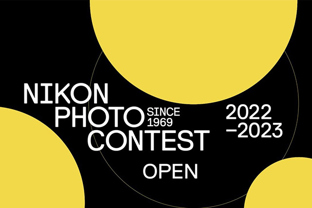 PSA: Don’t forget to enter the Nikon Photo Contest – it’s free and includes great prizes