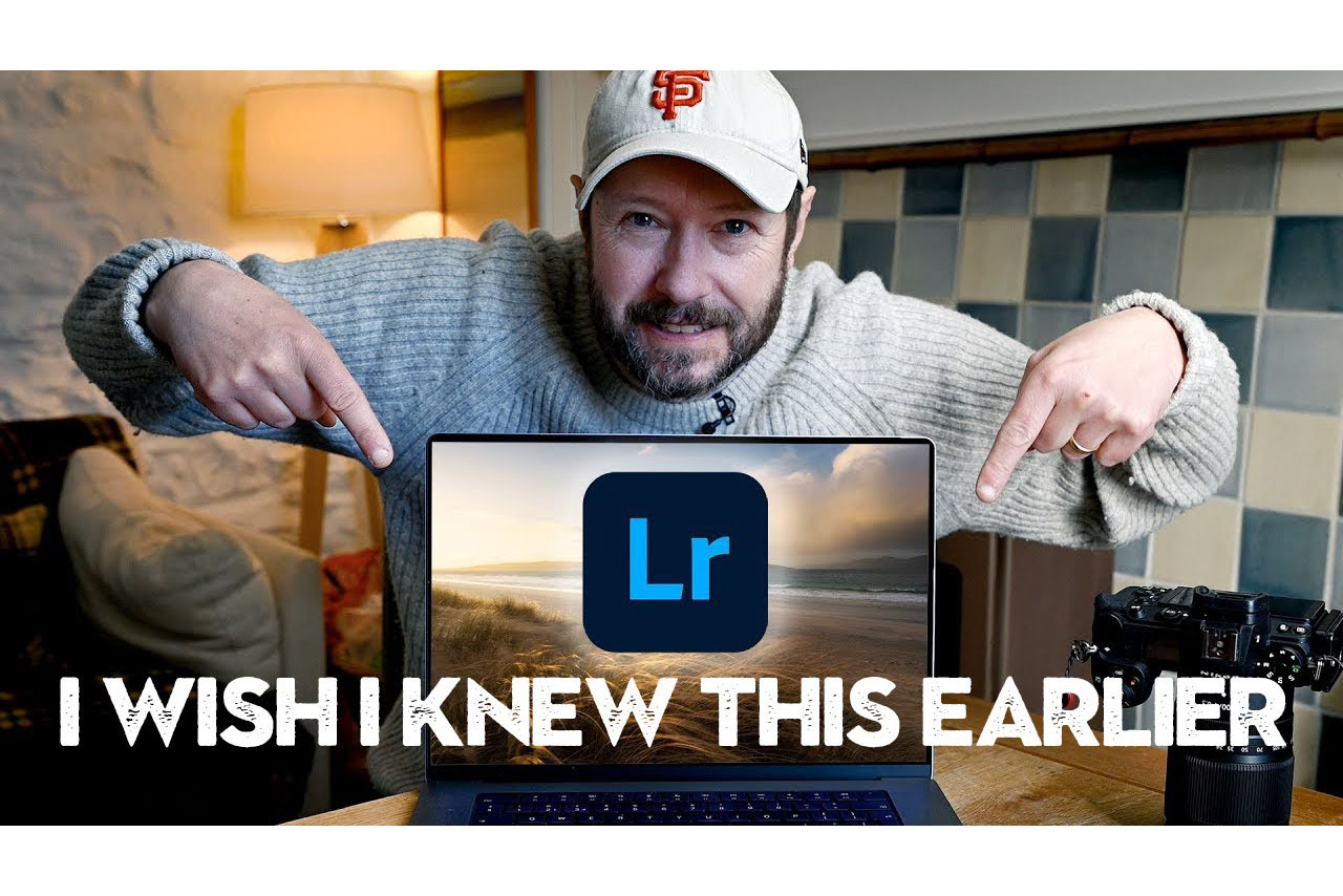 Video: 7 Lightroom tips and tricks you might not have known