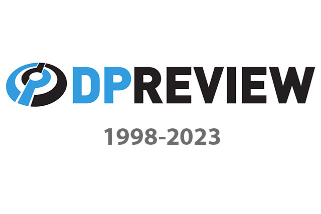 DPReview announces shutdown amid Amazon restructuring