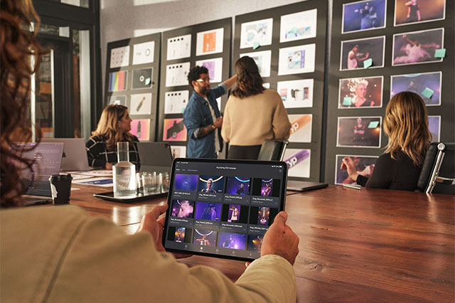 Adobe at NAB 2023: Major updates to Premiere Pro, After Effects, and Frame.io