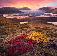 Advanced Landscape Photography Five Techniques To Achieve Beautiful Detailed Landscapes