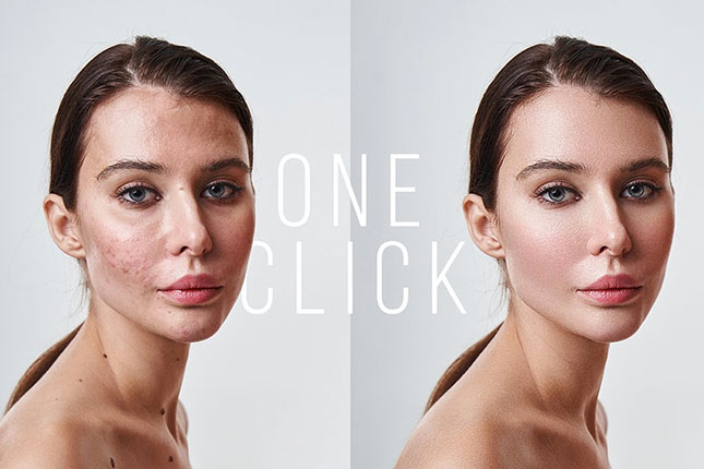 Video: Can AI do a better job retouching a portrait than a skilled editor?