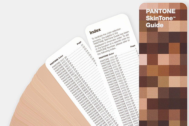 Pantone announces the SkinTone Validated program, the world’s first technology validation initiative for accurate skin tones