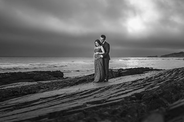 Video: How to use Lightroom’s AI masking technology to create stunning black and white portraits