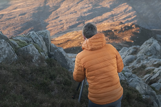 Video: No matter the conditions, there’s always the potential for a great landscape photo