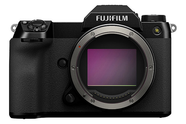 PSA: If you own a Fujifilm camera and use macOS, download the latest firmware updates