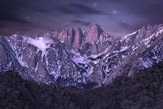 Video: 5 night sky photography tips and how to deal with light pollution