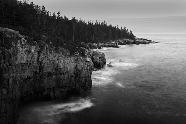 Phase One XT IQ4 150MP Achromatic Hands-on Review: Black and white landscape photography has rarely been this fun