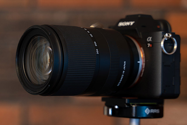 Tamron 18-300mm F3.5-6.3 VC VXD Hands-on Review: Tamron’s all-in-one APS-C zoom is very impressive