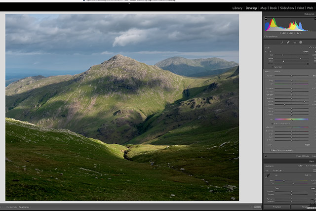 Video: 5 easy ways to improve your landscape photos in Adobe Lightroom