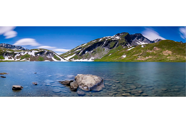Video: How to capture long exposure panoramas