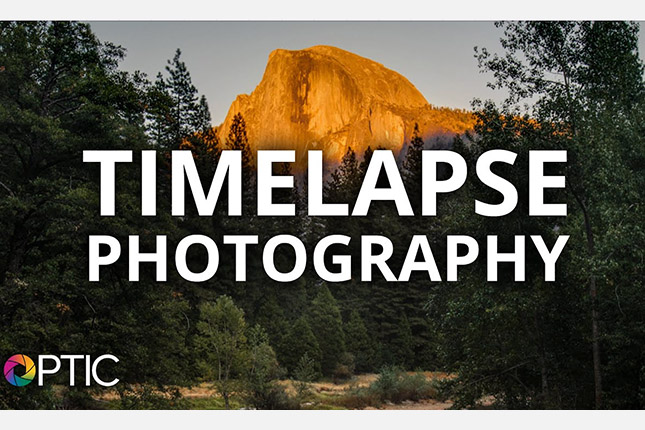Video: Timelapse photography tips and how to overcome common challenges