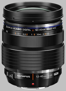 Olympus f/2.8 E.Zuiko Auto-S Pancake SLR Lens Review