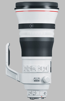 image of the Canon EF 400mm f/2.8L IS III USM lens