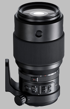 image of the Fujinon GF 250mm f/4 R LM OIS WR lens