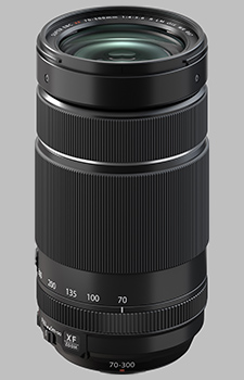 image of Fujinon XF 70-300mm f/4-5.6 R LM OIS WR