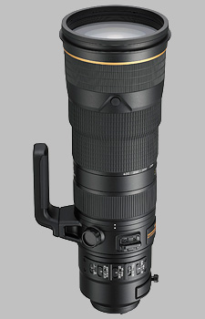 image of Nikon 180-400mm f/4E TC1.4 FL ED VR AF-S Nikkor