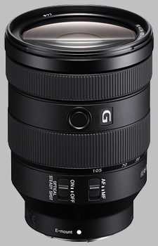 Sony Fe 24 105mm F 4 G Oss Selg Review