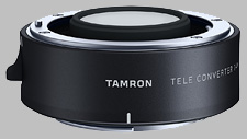 image of Tamron 1.4X TC-X14