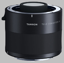 image of the Tamron 2X TC-X20 lens